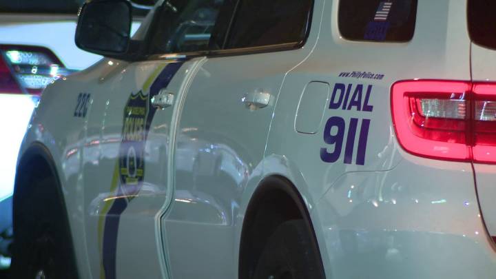 Philadelphia Police investigating 3 separate weekend shootings