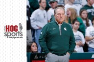 WholeHogSports Daily: Michigan State play-by-play man Will Tieman previews Saturday's big game