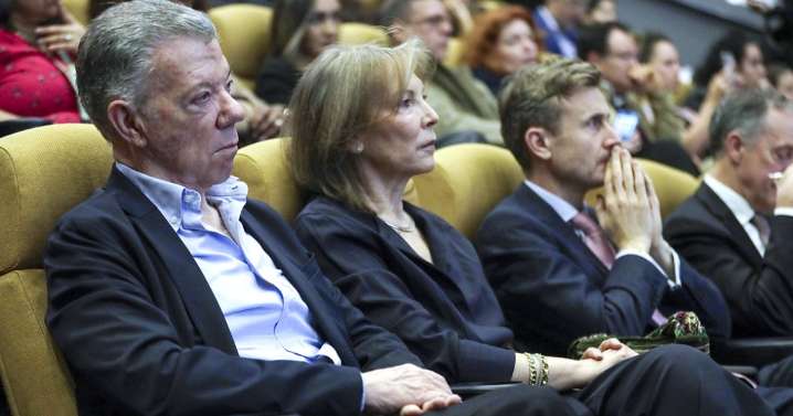 A nueve años del acuerdo de paz, urgen retomar su implementación