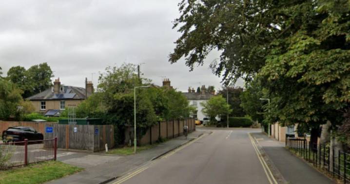 Further questioning for Stowmarket sexual assault suspect