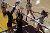 Sky Em League volleyball 2025: All-league teams, coach and player of the year