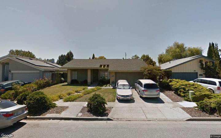 Inside the $1,480,000 sale of a Santa Clara County home