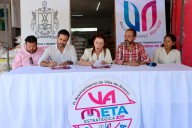 ‎Acuerdan VdeA y Proveco ofrecer servicios veterinarios a bajo costo