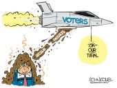 Lo que Dice Nosotros el Pueblo - La Tribuna Hispana USA