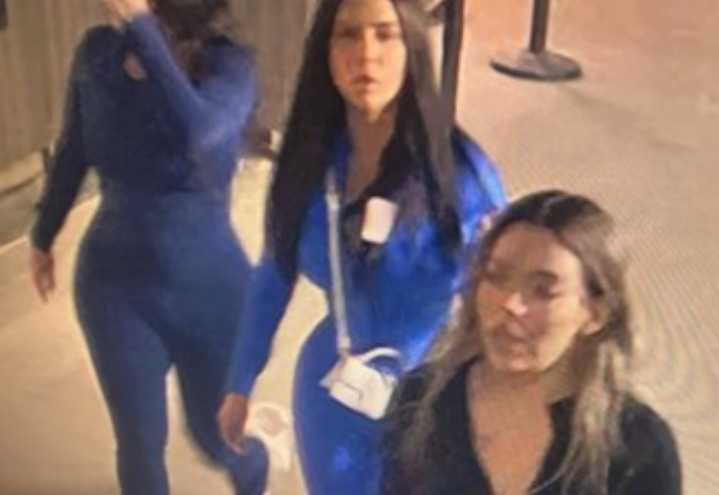 Three women wanted for assaulting, ripping off concertgoer