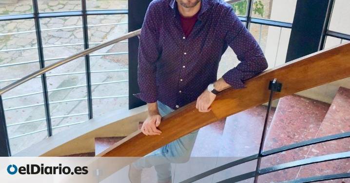 Miquel Seguró, filósofo: "Verlo siempre todo mal solo trae más angustia y desesperación”