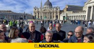 El papa León XIV aceptará "próximamente" la renuncia del obispo de Cádiz acusado de abuso sexual a un menor