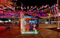 Invitan a celebrar el Día de Muertos