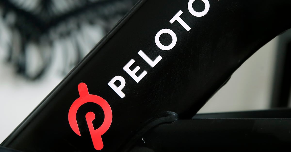 Peloton recall: Nearly 900K bikes affected in Canada, U.S.