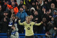 Barcelona busca superar el mal trago ante Chelsea con su duelo ante el Alavés 