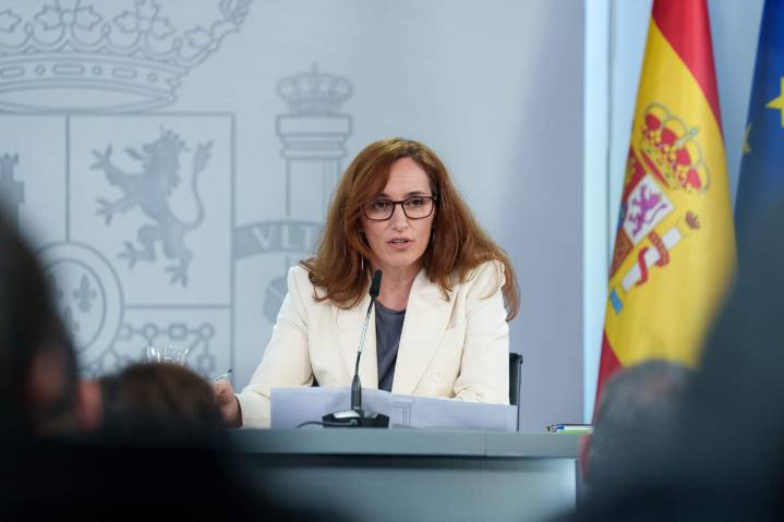 Sanidad exigirá a las comunidades del PP que remitan en un mes los datos del cribado de cáncer