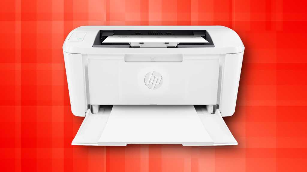 I finally found a printer I don't hate!