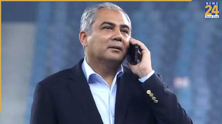 Asia Cup Trophy row: Mohsin Naqvi plans another escape to avoid meeting with BCCI: Report