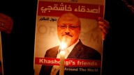 La larga sombra de Khashoggi persigue al príncipe Bin Salman, pese a la absolución de Trump