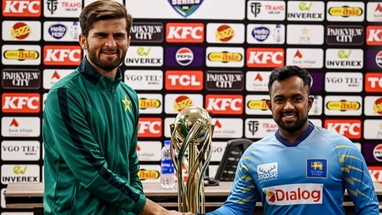 PAK vs SL Live Score: Babar Azam's form in focus as Shaheen aims for win