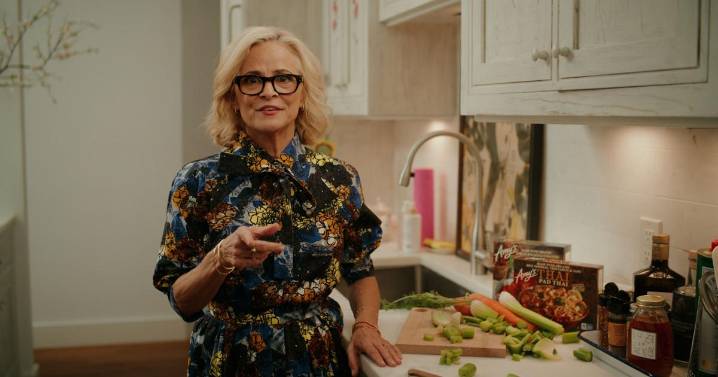 Amy's Kitchen Partners With Amy Sedaris to Declare "Amys' Night Off," Giving Every Amy in America a Break From Dinner Duty