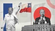 Así van las encuestas en Chile: el ultraderechista Kast sería presidente con más del 50% del voto