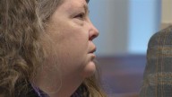 Judge raises bond for mom accused of killing child, sends her back to jail