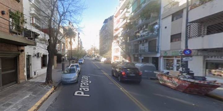 El ataque de un viudo negro en Palermo: con dos cómplices, golpearon, apuñalaron y robaron a un hombre en su departamento