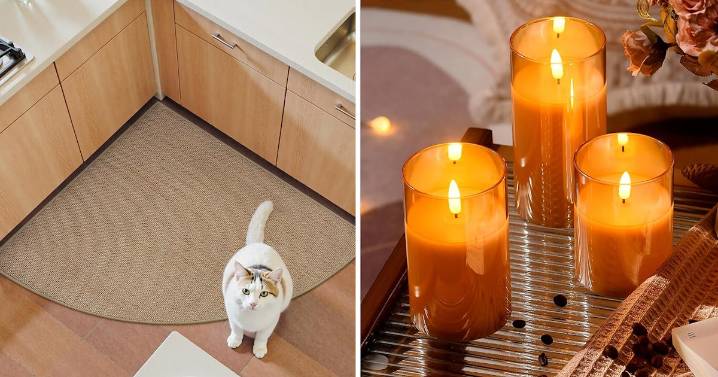 60 Bougie-Ass Things For Your Home That Are So Cool & So Cheap On Amazon