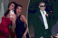 Justin Bieber’s viral pants, why Timothée missed & more from Kris Jenner’s birthday party