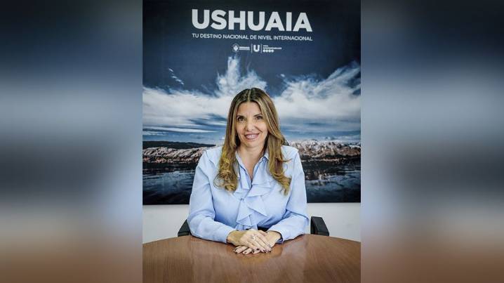 El Banff Mountain Film Festival se realizará en Ushuaia