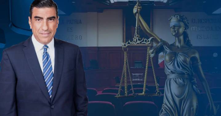 Les quedó grande la toga: La SCJN está sometida al poder