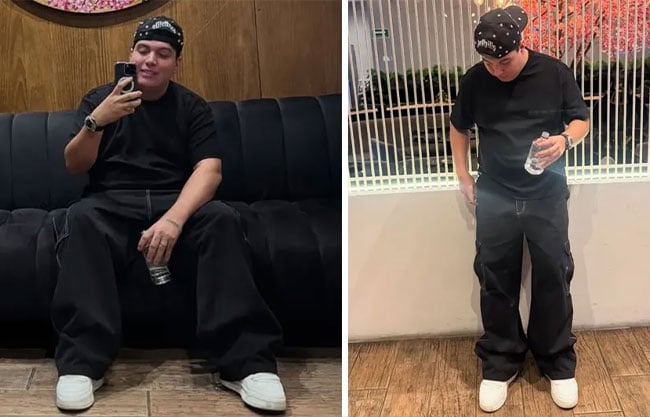 ¿Quién era ‘El Jerry’, influencer asesinado en Culiacán, Sinaloa? Esto sabemos del caso