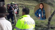 Aún no hay rastro de niña arrastrada por río en Gutiérrez, Cundinamarca