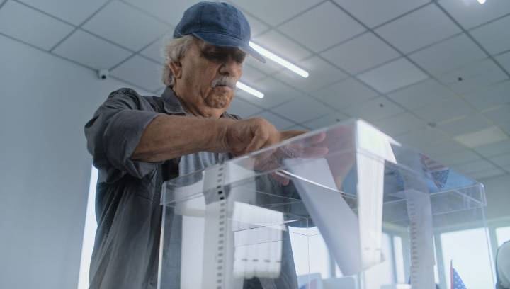 Voters Live Longer, But Does That Mean High Election Turnout Is A Tool For Public Health?