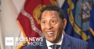 Baltimore State's Attorney Ivan Bates says he will run for reelection in 2026