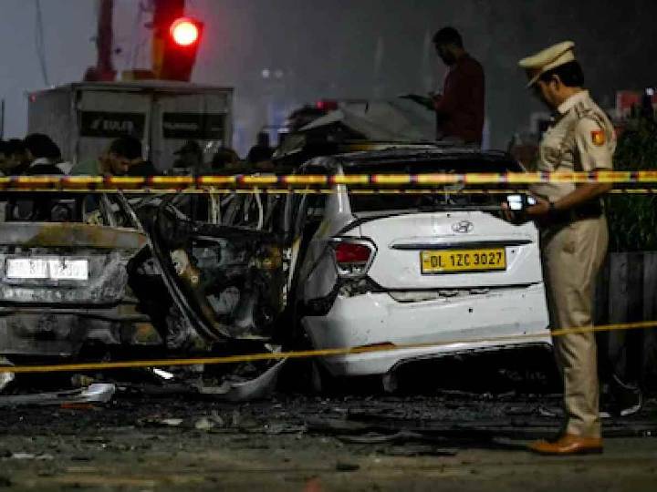 Mistaking Delhi blast for transformer burst, couple continued engagement ceremony: Locals