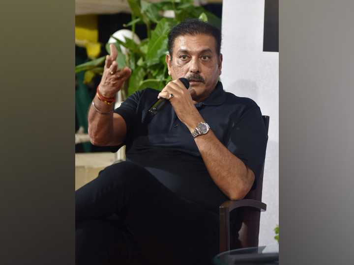 Shastri names pacer he expected to be in 1st Ashes Test squad