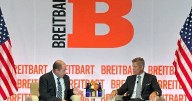 Watch Live: Breitbart News Holds a Policy Event with Transportation Secretary Sean Duffy