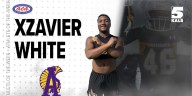 AOTW: ASH’s Xzavier White