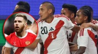 Delantero de Rusia dio impactante calificativo al gol de Alex Valera: "Fue simplemente un..."