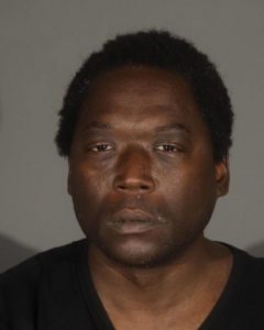 Man convicted of murder and robbery in stabbing of woman, 67, on Metro train in the Studio City area