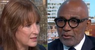 Trevor Phillips Questions Rachel Reeves Over Budget Tax Row