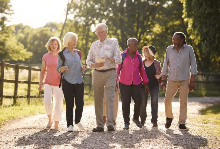 Q&A: The National Council on Aging gives ...