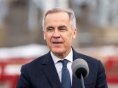 BELL: Alberta gets diddly squat from Carney, Danielle Smith soldiers on