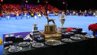 Who won the 2025 National Dog Show?