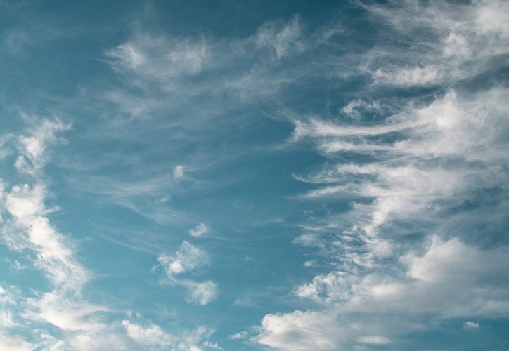 Conagua prevé ambiente cálido y lluvias aisladas en Quintana Roo