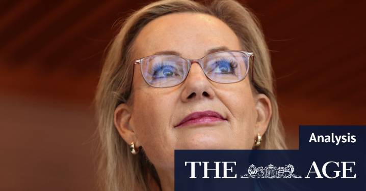 Liberal Party leadership spill: Is Sussan Ley's position as opposition leader untenable?