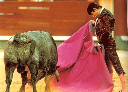 Fallece el torero Rafael de Paula a los 85 años