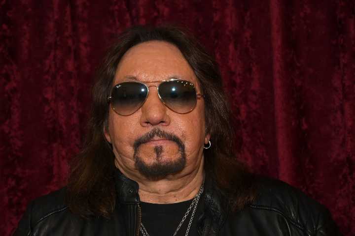 Ace Frehley Cause of Death Confirmed: Legendary KISS Guitarist Died Following Accident
