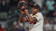 Braves lock down veteran closer Raisel Iglesias on a one