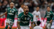 Copa Libertadores hoy | Felipe Melo, tres veces campeón continental: “Lo mínimo que puedo esperar es que sea una de las mejores finales de todos los tiempos”