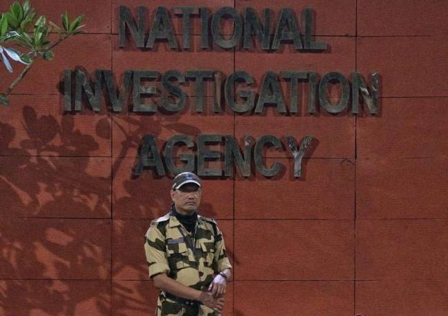 NIA takes custody of 03 Doctors & Preacher in connection with Red Fort Car blast