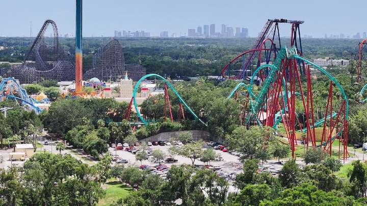 Why Reps. Castor and Bilirakis’ VISIT USA Act matters for Florida’s economy