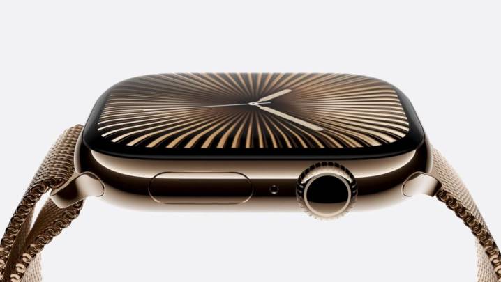 Apple Watch Appearance To Stay The Same For Next Two Years